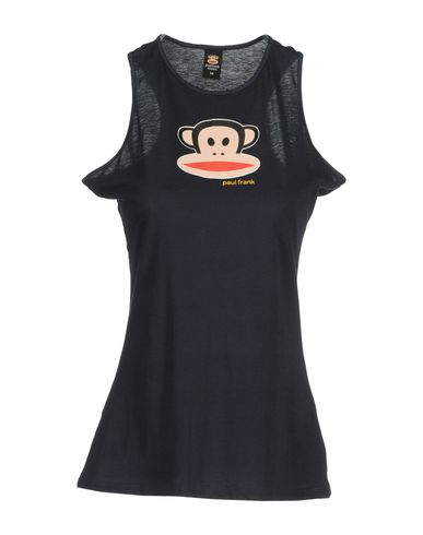 ZOOM PAUL FRANK - Top