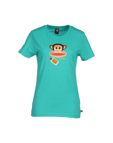 ZOOM PAUL FRANK - Short sleeve t-shirt