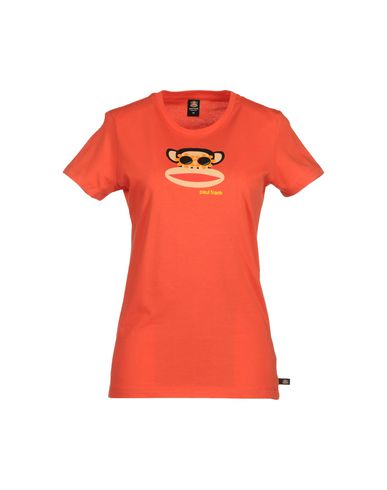 ZOOM PAUL FRANK - Short sleeve t-shirt
