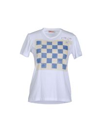 PRADA SPORT - T-shirt