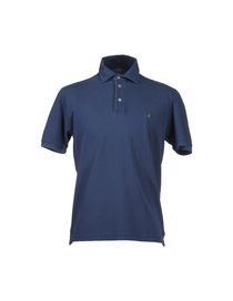 ROYAL BLUE - Polo shirt