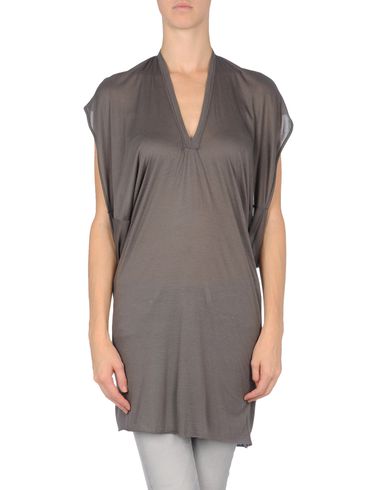 ZOOM GARETH PUGH - Sleeveless t-shirt