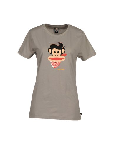 ZOOM PAUL FRANK - T-shirt