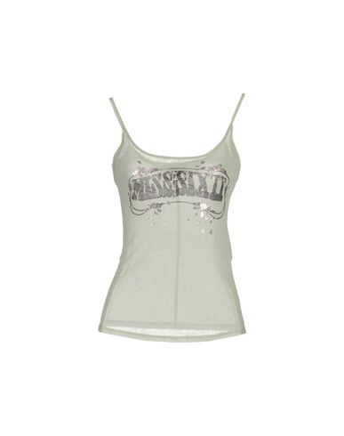 ZOOM MISS SIXTY - Top