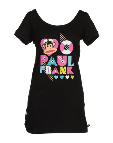 ZOOM PAUL FRANK - Short sleeve t-shirt