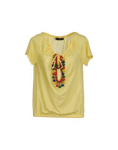 ZOOM DSQUARED2 - Short sleeve t-shirt