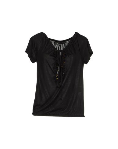 ZOOM DSQUARED2 - Short sleeve t-shirt