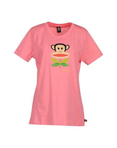 ZOOM PAUL FRANK - T-shirt