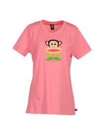 PAUL FRANK - T-shirt