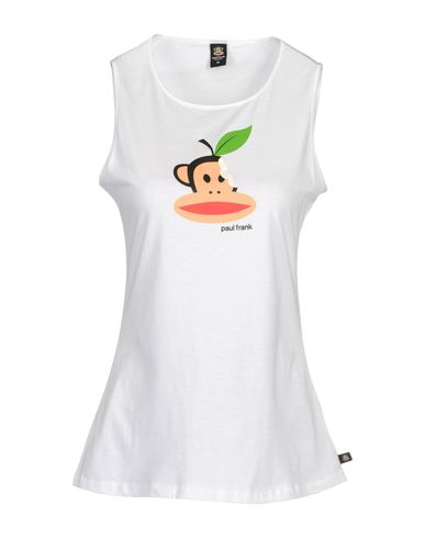 ZOOM PAUL FRANK - Sleeveless t-shirt