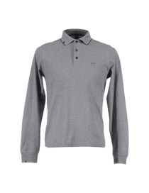 SUN 68 - Polo shirt