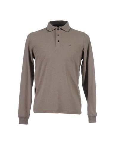 ZOOM SUN 68 - Polo shirt
