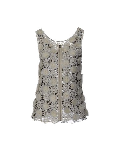 ZOOM ALICE+OLIVIA - Top