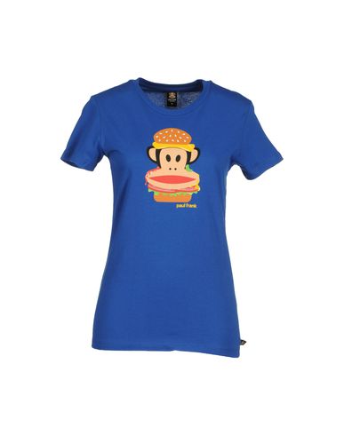 ZOOM PAUL FRANK - T-shirt