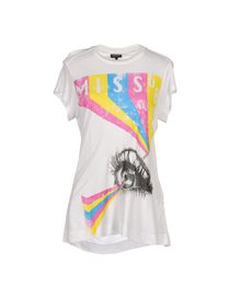 MISS SIXTY - T-shirt