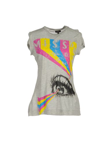 ZOOM MISS SIXTY - Short sleeve t-shirt