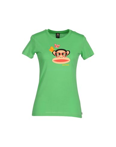 ZOOM PAUL FRANK - T-shirt