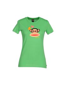 PAUL FRANK - T-shirt