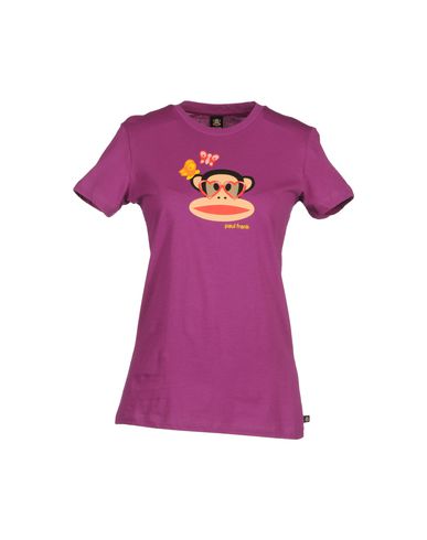 ZOOM PAUL FRANK - T-shirt