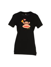 PAUL FRANK - Short sleeve t-shirt