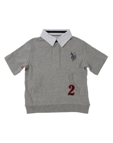 ZOOM U.S.POLO ASSN. - Polo shirt