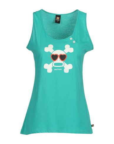 ZOOM PAUL FRANK - T-shirt