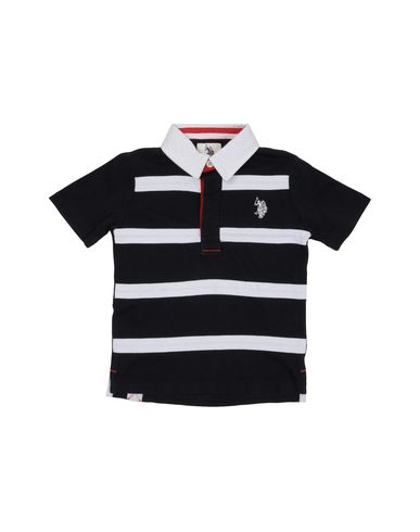 ZOOM U.S.POLO ASSN. - Polo shirt
