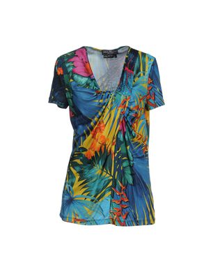 SALVATORE FERRAGAMO - Short sleeve t-shirt