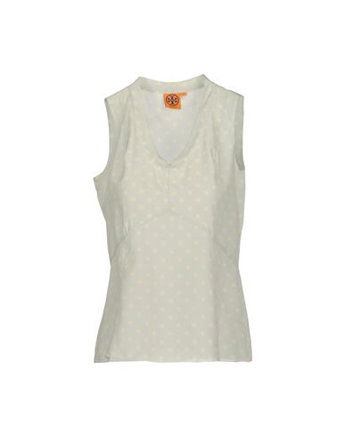 ZOOM TORY BURCH - T-shirt