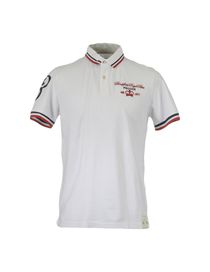 BROOKSFIELD - Polo shirt