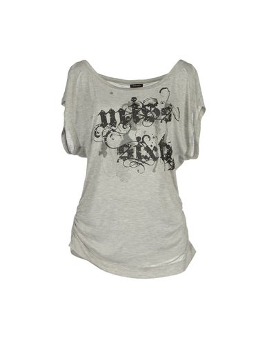 ZOOM MISS SIXTY - Short sleeve t-shirt