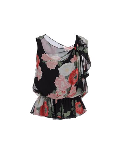 ZOOM ALICE+OLIVIA - Top