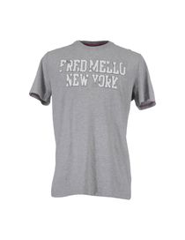 FRED MELLO - T-shirt