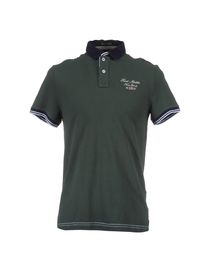 FRED MELLO - Polo shirt