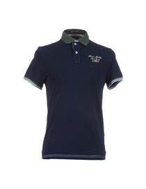 FRED MELLO - Polo shirt