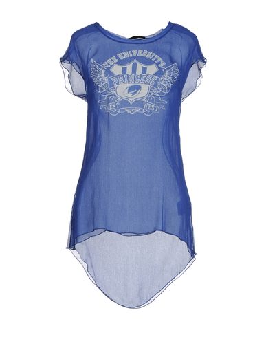 ZOOM PINKO BLACK - Top
