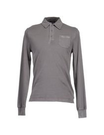 FRED MELLO - Polo shirt
