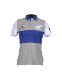 BEVERLY HILLS POLO CLUB - Polo shirt