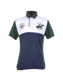BEVERLY HILLS POLO CLUB - Polo shirt