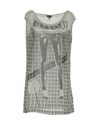 ZOOM MISS SIXTY - T-shirt