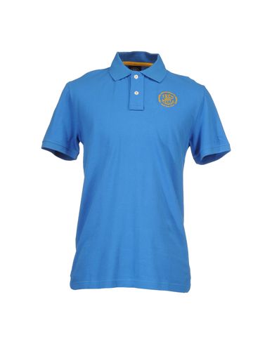 ZOOM FRED MELLO - Polo shirt