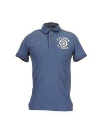 FRED MELLO - Polo shirt