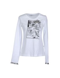 BLUGIRL BLUMARINE - T-shirt