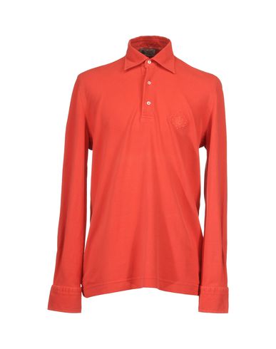 ZOOM LUXURY VINTAGE ARCHIVIO LUIGI BORRELLI 1957 - Polo shirt