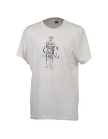 C.P. COMPANY - T-shirt
