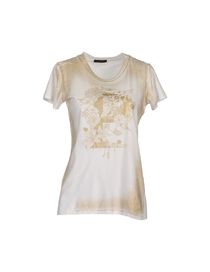 PINKO BLACK - Short sleeve t-shirt