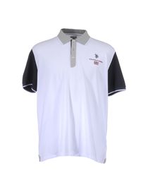 U.S.POLO ASSN. - Polo shirt