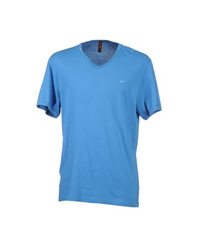 ZOOM SUN 68 - Short sleeve t-shirt