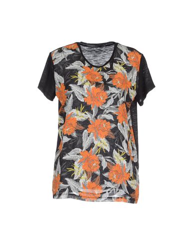 ZOOM PROENZA SCHOULER - Short sleeve t-shirt