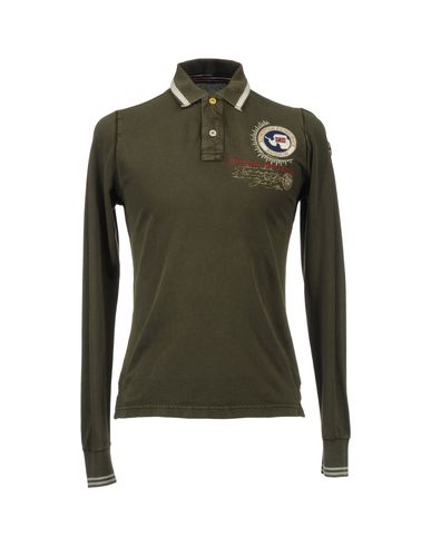 ZOOM NAPAPIJRI - Polo shirt